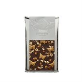 Amber Noir Orange Chokoladeplade fra Summerbird 220 g - FORUDBESTIL NU